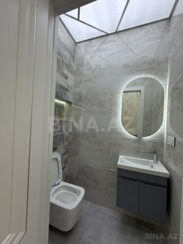 Satılır 3 otaqlı yeni tikili 120 m², Neftçilər m., photo 15 from 19
