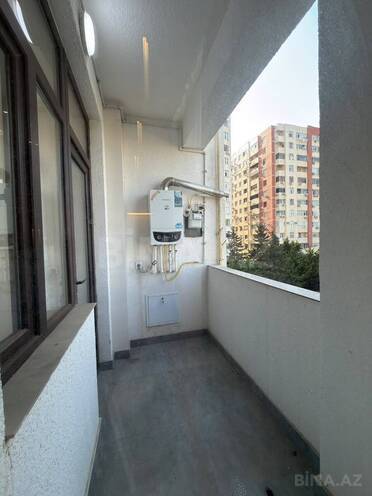 Satılır 3 otaqlı yeni tikili 120 m², Neftçilər m., photo 13 from 19