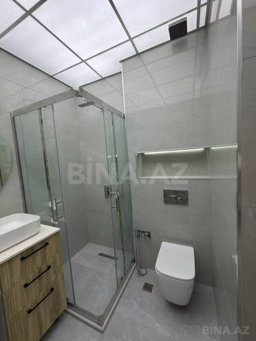 Satılır 3 otaqlı yeni tikili 120 m², Neftçilər m., photo 16 from 19