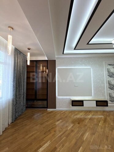 Satılır 3 otaqlı yeni tikili 120 m², Neftçilər m., photo 4 from 19