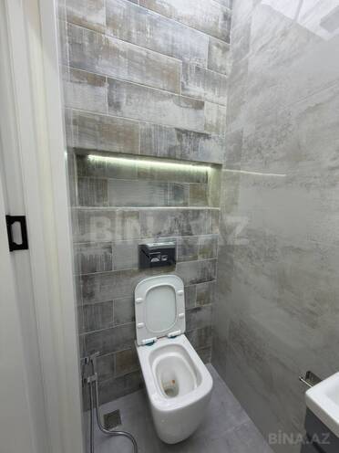 Satılır 3 otaqlı yeni tikili 120 m², Neftçilər m., photo 17 from 19