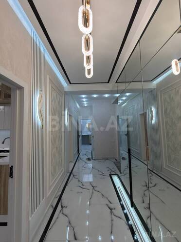 Satılır 3 otaqlı yeni tikili 120 m², Neftçilər m., photo 11 from 19