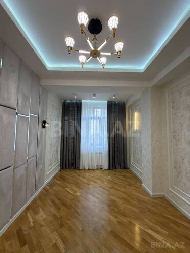 Satılır 3 otaqlı yeni tikili 120 m², Neftçilər m., photo 9 from 19