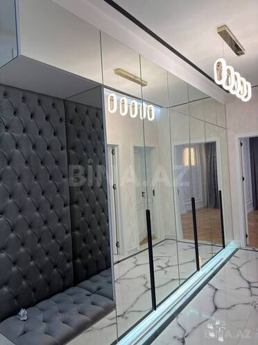 Satılır 3 otaqlı yeni tikili 120 m², Neftçilər m., photo 12 from 19