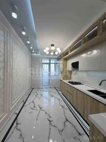 Satılır 3 otaqlı yeni tikili 120 m², Neftçilər m., photo 5 from 19