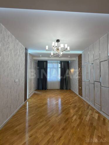 Satılır 3 otaqlı yeni tikili 120 m², Neftçilər m., photo 8 from 19