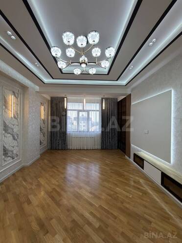 Satılır 3 otaqlı yeni tikili 120 m², Neftçilər m., photo 3 from 19