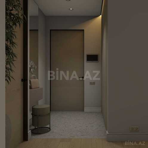 Сдаётся 4-комн. новостройка 180 м², Сабаильский р., photo 24 from 25