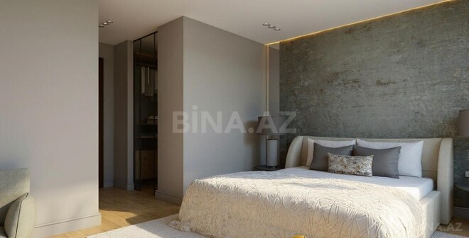 Сдаётся 4-комн. новостройка 180 м², Сабаильский р., photo 10 from 25