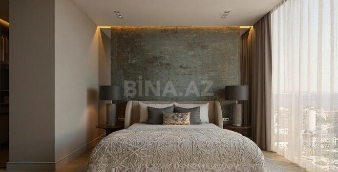 Сдаётся 4-комн. новостройка 180 м², Сабаильский р., photo 7 from 25