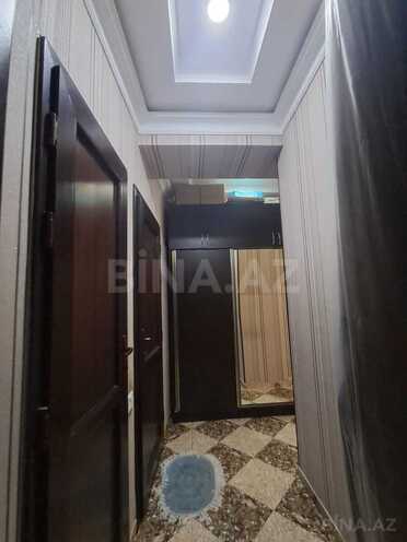 Продается 3-комн. новостройка 76 м², м. Иншаатчылар, photo 14 from 25