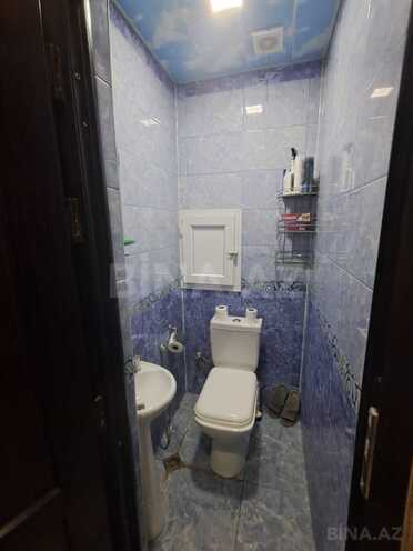 Продается 3-комн. новостройка 76 м², м. Иншаатчылар, photo 19 from 25