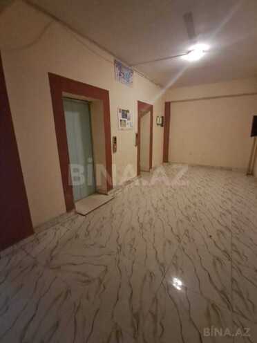 Продается 3-комн. новостройка 76 м², м. Иншаатчылар, photo 9 from 25