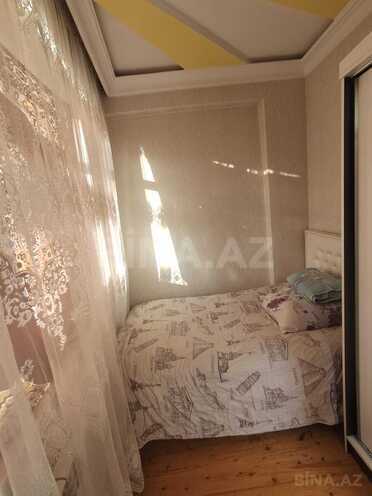 Продается 3-комн. новостройка 76 м², м. Иншаатчылар, photo 6 from 25