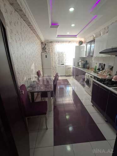 Продается 3-комн. новостройка 76 м², м. Иншаатчылар, photo 17 from 25