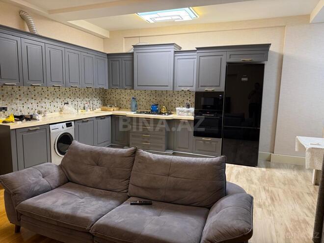 Satılır 4 otaqlı yeni tikili 210 m², Elmlər Akademiyası m., photo 8 from 22