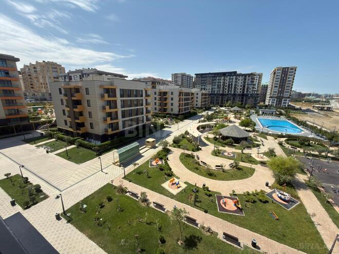İcarəyə verilir 2 otaqlı yeni tikili 100 m², photo 1 from 20