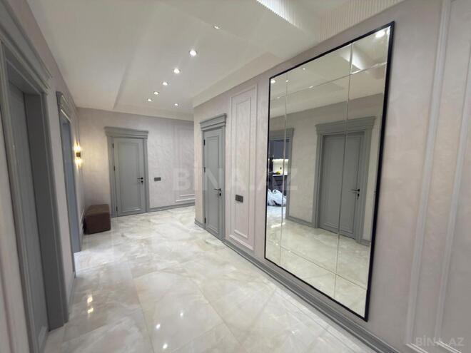 İcarəyə verilir 2 otaqlı yeni tikili 100 m², photo 15 from 20