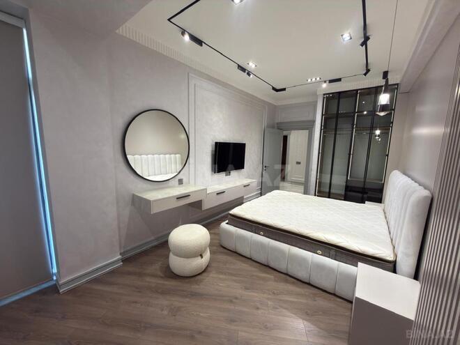 İcarəyə verilir 2 otaqlı yeni tikili 100 m², photo 8 from 20