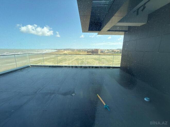 İcarəyə verilir 2 otaqlı yeni tikili 100 m², photo 18 from 20