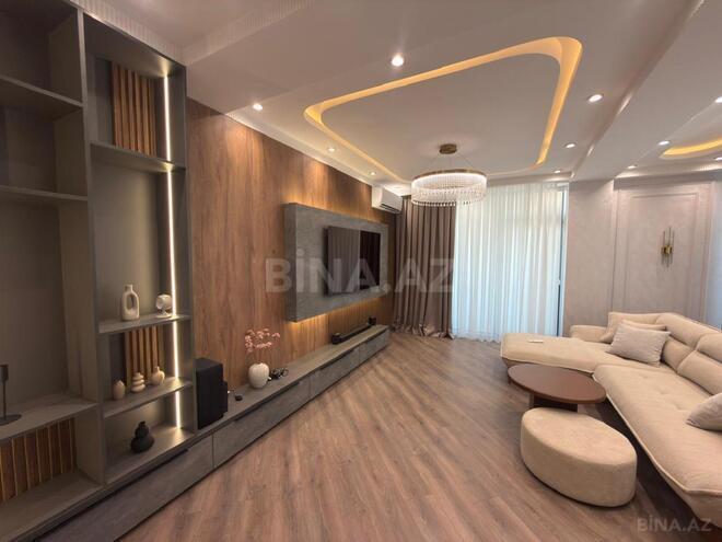İcarəyə verilir 2 otaqlı yeni tikili 100 m², photo 6 from 20