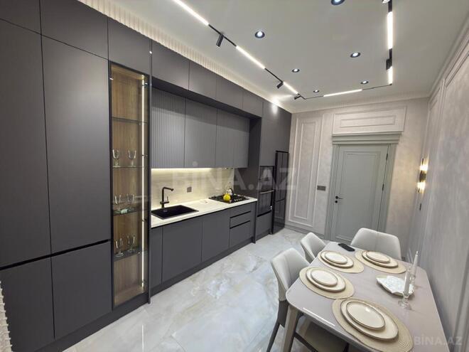 İcarəyə verilir 2 otaqlı yeni tikili 100 m², photo 9 from 20