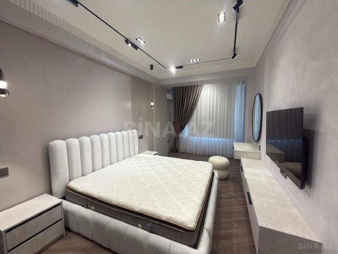 İcarəyə verilir 2 otaqlı yeni tikili 100 m², photo 11 from 20