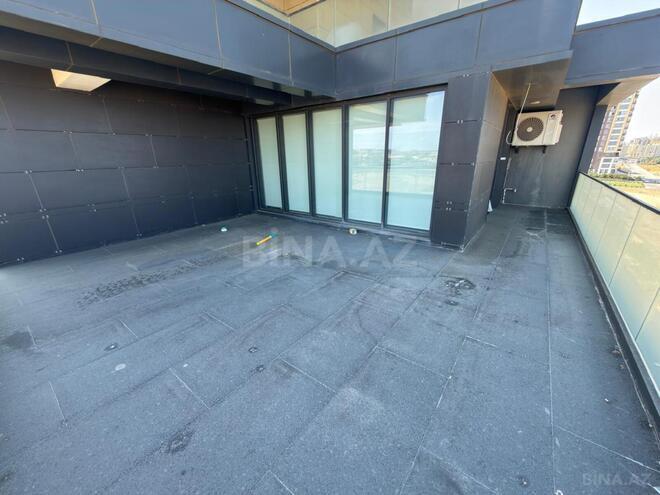 İcarəyə verilir 2 otaqlı yeni tikili 100 m², photo 16 from 20