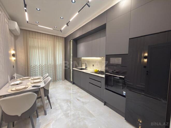İcarəyə verilir 2 otaqlı yeni tikili 100 m², photo 10 from 20