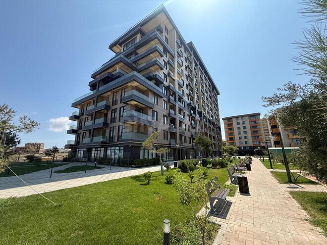 İcarəyə verilir 2 otaqlı yeni tikili 100 m², photo 3 from 20