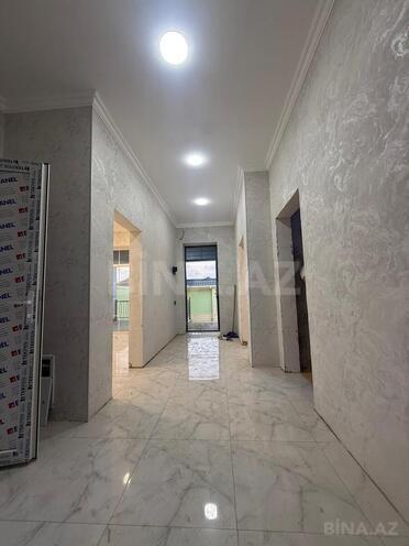 Satılır 4 otaqlı həyət evi/bağ evi 130 m², Hövsan q., photo 14 from 26