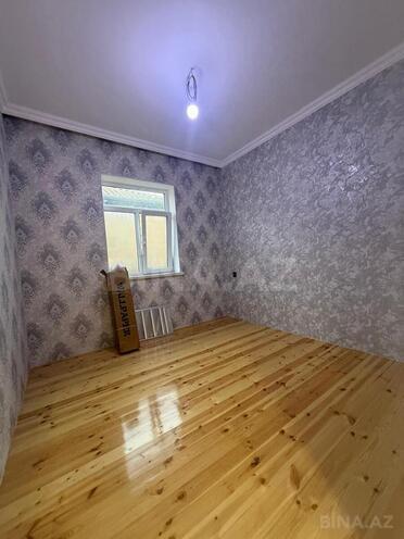 Satılır 4 otaqlı həyət evi/bağ evi 130 m², Hövsan q., photo 25 from 26