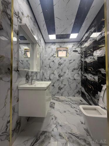 Satılır 4 otaqlı həyət evi/bağ evi 130 m², Hövsan q., photo 12 from 26