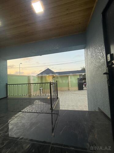 Satılır 4 otaqlı həyət evi/bağ evi 130 m², Hövsan q., photo 15 from 26