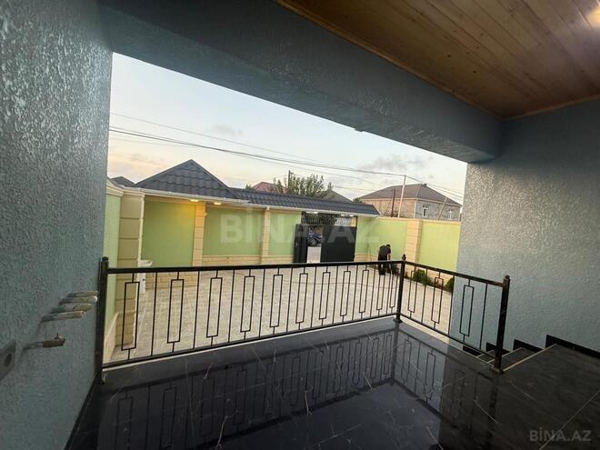 Satılır 4 otaqlı həyət evi/bağ evi 130 m², Hövsan q., photo 19 from 26