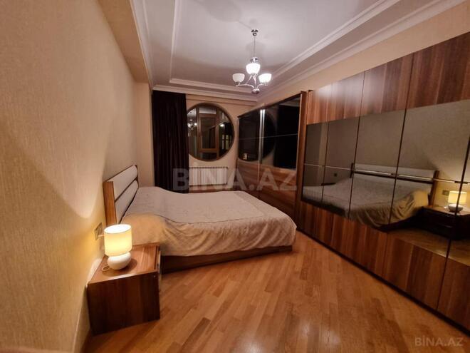 Сдаётся 4-комн. новостройка 190 м², м. Шах Исмаил Хатаи, photo 16 from 19