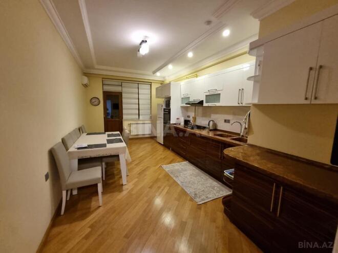 Сдаётся 4-комн. новостройка 190 м², м. Шах Исмаил Хатаи, photo 1 from 19