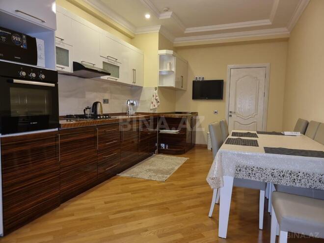 Сдаётся 4-комн. новостройка 190 м², м. Шах Исмаил Хатаи, photo 12 from 19