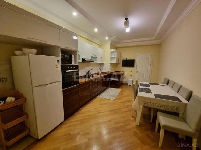 Сдаётся 4-комн. новостройка 190 м², м. Шах Исмаил Хатаи, photo 5 from 19