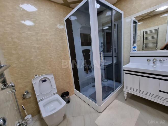 Сдаётся 4-комн. новостройка 190 м², м. Шах Исмаил Хатаи, photo 17 from 19