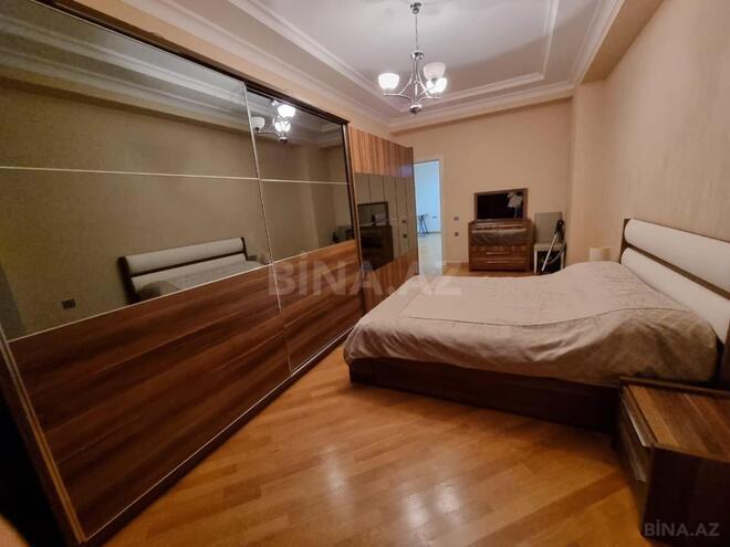 Сдаётся 4-комн. новостройка 190 м², м. Шах Исмаил Хатаи, photo 10 from 19