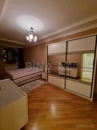 Сдаётся 4-комн. новостройка 190 м², м. Шах Исмаил Хатаи, photo 6 from 19
