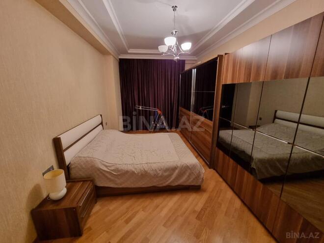 Сдаётся 4-комн. новостройка 190 м², м. Шах Исмаил Хатаи, photo 11 from 19