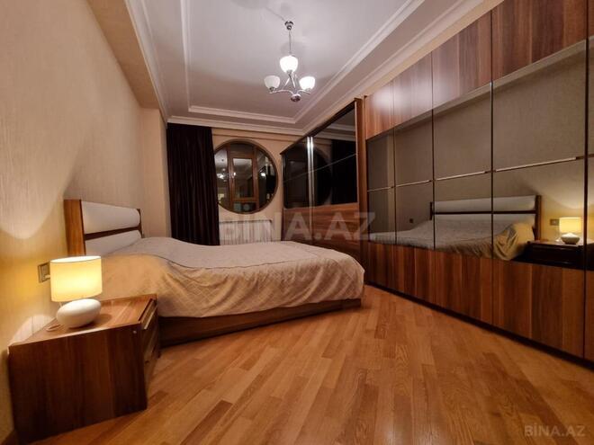 Сдаётся 4-комн. новостройка 190 м², м. Шах Исмаил Хатаи, photo 15 from 19