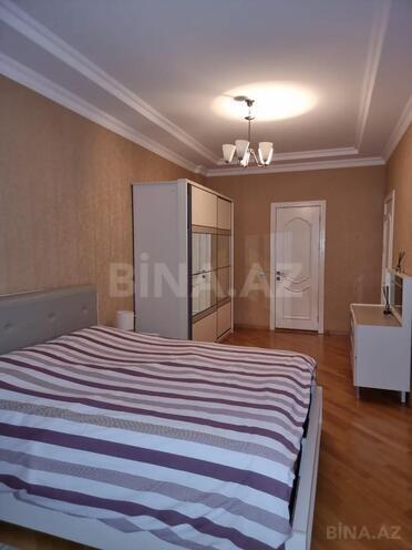 Сдаётся 4-комн. новостройка 190 м², м. Шах Исмаил Хатаи, photo 8 from 19