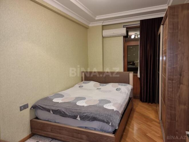 Сдаётся 4-комн. новостройка 190 м², м. Шах Исмаил Хатаи, photo 18 from 19