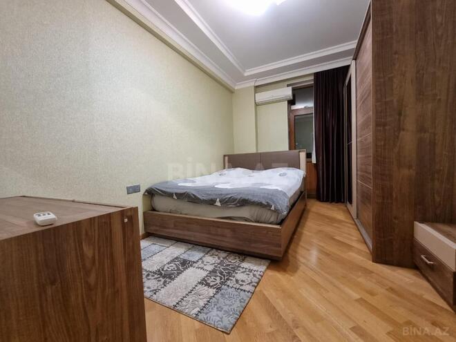 Сдаётся 4-комн. новостройка 190 м², м. Шах Исмаил Хатаи, photo 14 from 19