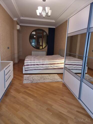 Сдаётся 4-комн. новостройка 190 м², м. Шах Исмаил Хатаи, photo 7 from 19