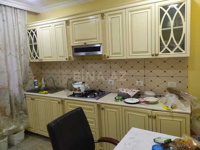 Сдаётся 3-комн. вторичка 75 м², м. Дернегюль, photo 3 from 11