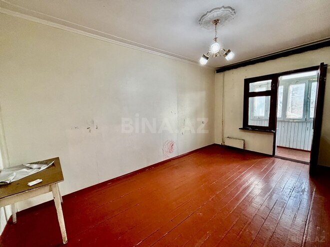 Satılır 3 otaqlı köhnə tikili 85 m², Xalqlar Dostluğu m., photo 3 from 22